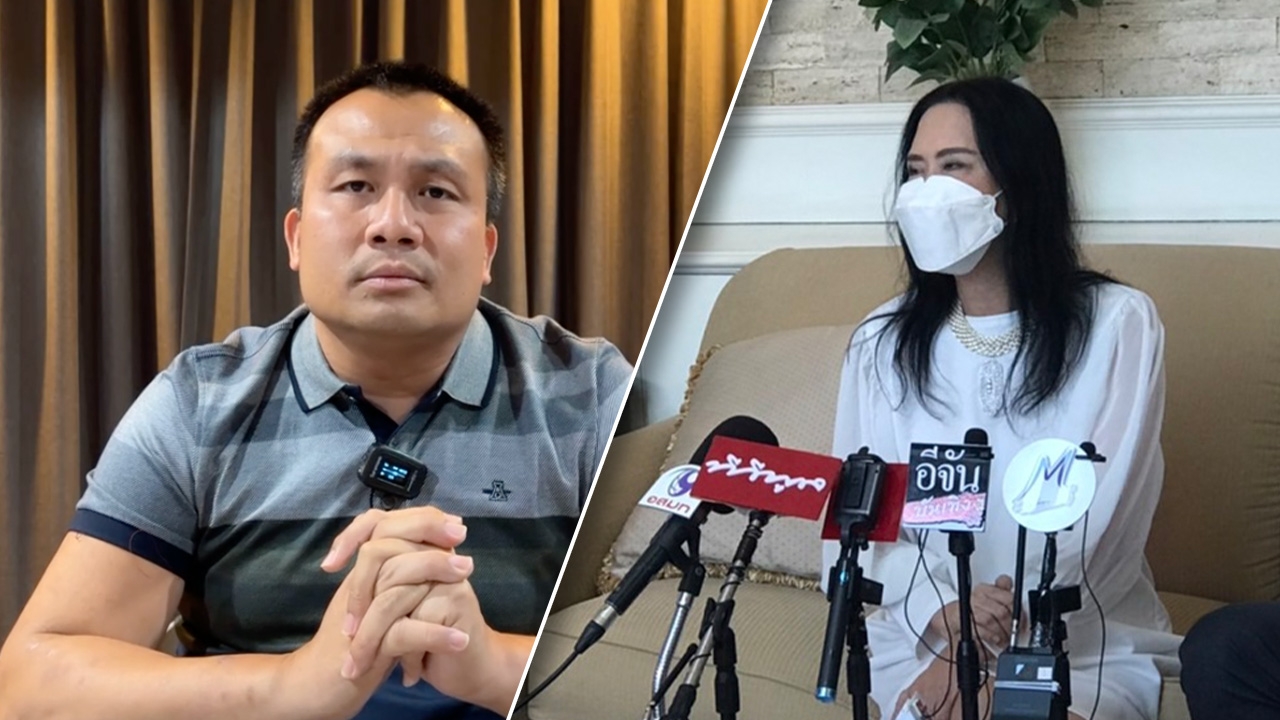 สรุป 16 ข้อดราม่า ติ๋ม ทีวีพูล-ทิดสมปอง เกิดอะไรขึ้นถึงแตกหักไม่เผาผี