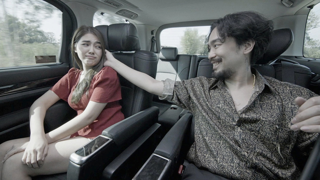 "องอาจ-ทิพย์" ผัวเมีย "ผีพนัน" เจอหลอนเปิดบ่อน “บ้านโชคดี เดอะซีรีส์"