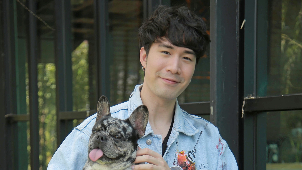 "ซัน" ถูกส่งไปโรงเรียนประจำ! เพราะหลงรักเฝ้าปลากัด