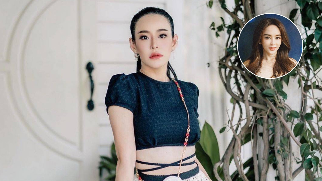 หนิง ปณิตา เปิดใจทั้งน้ำตา จิตตกโดนด่า ยังหวังดีกับ เป้ย ให้เวลาพิสูจน์