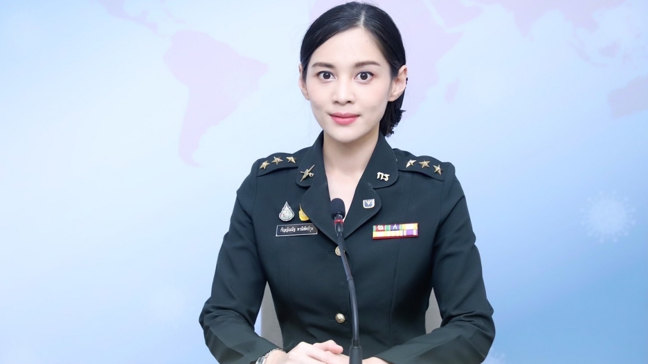 กอ.รมน. หนุนรัฐแก้หนี้นอกระบบ จ่อรับแรงงานเข้าไทย เสริมมั่นคง ศก.