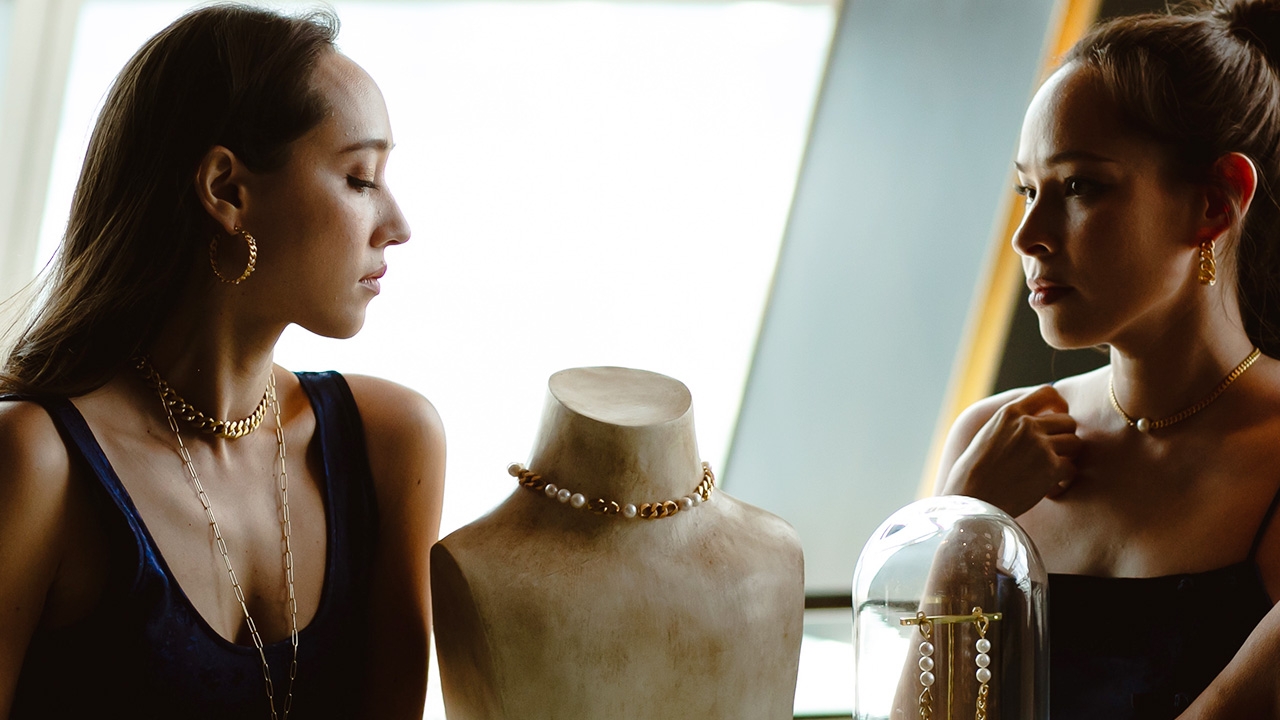 ถอดรหัสความลับจากพลังของอัญมณีสู่แฟชั่นเครื่องประดับยุคใหม่