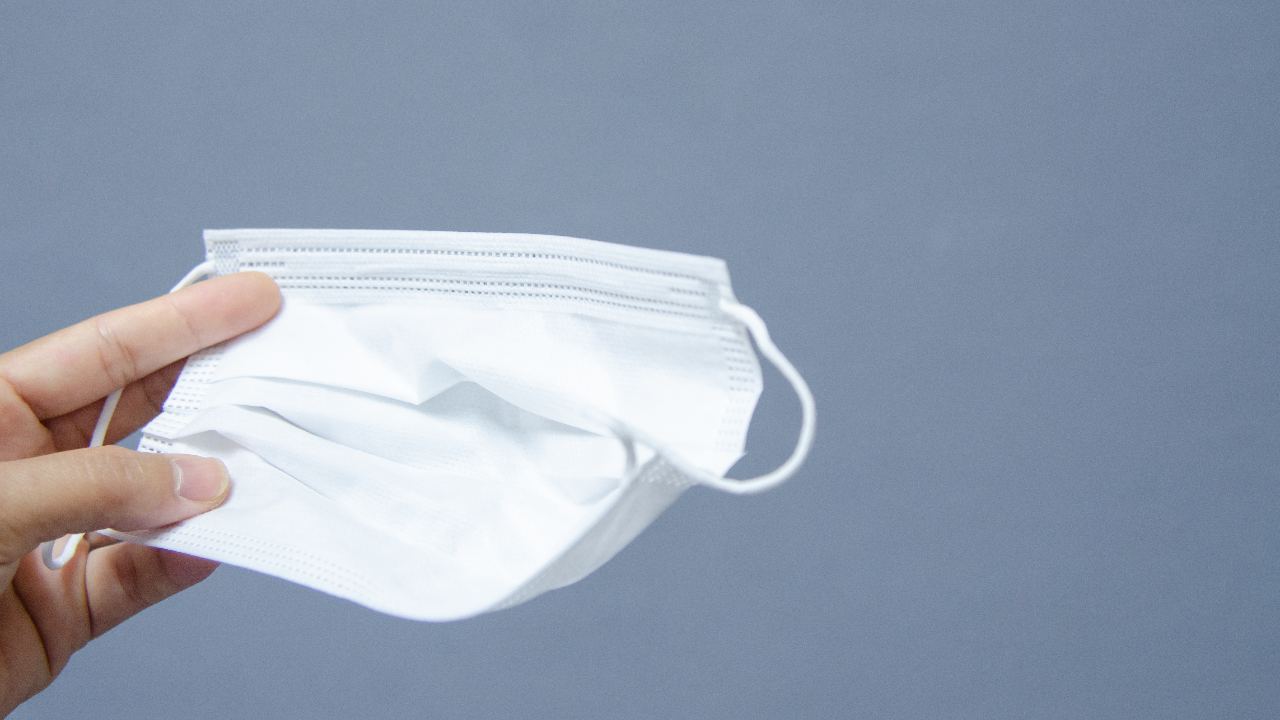 สุวรรณภูมิ ขออภัยทำสับสน ปมห้ามพกหน้ากากอนามัยเกิน 30 ชิ้นออกนอกประเทศ