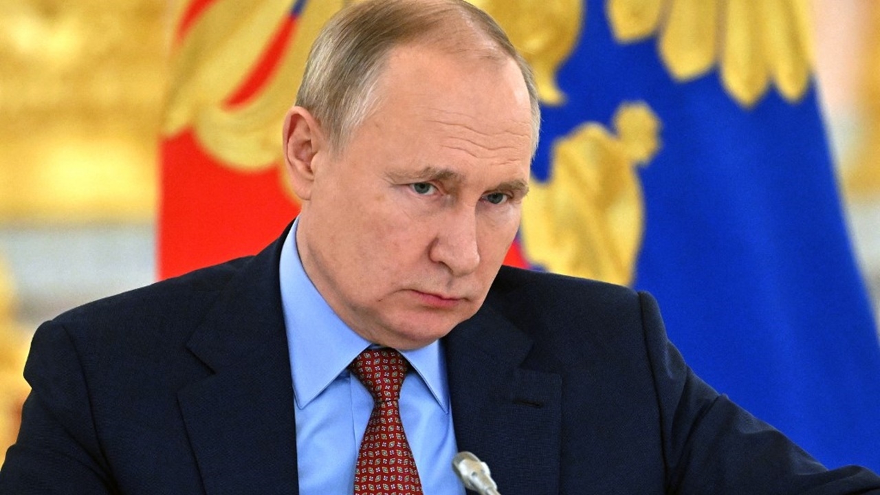 จนท.สหรัฐฯ คาด รัสเซียระดมกำลังที่ต้องใช้บุกยูเครนได้ 70% แล้ว