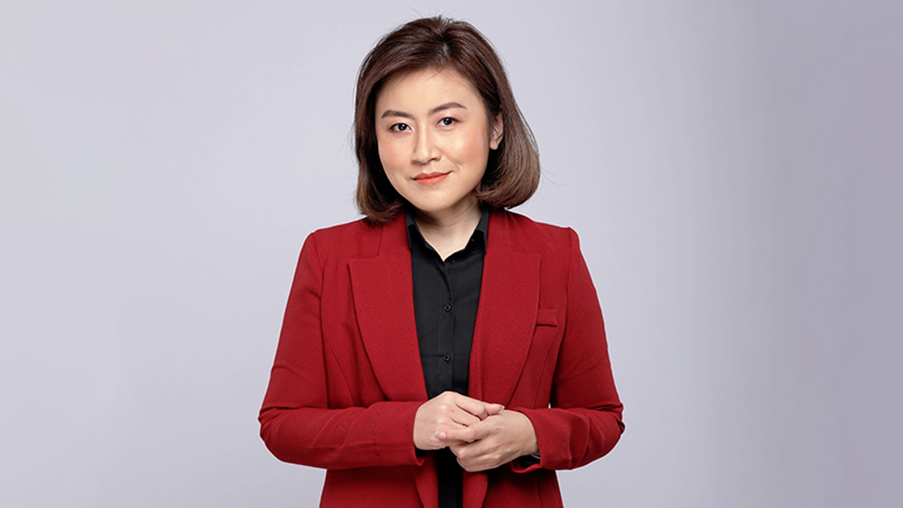 “จิ๊บ วรรณศิริ” คุยตามข่าว คลุกคลีมา 20 ปีไม่มีอะไรง่าย