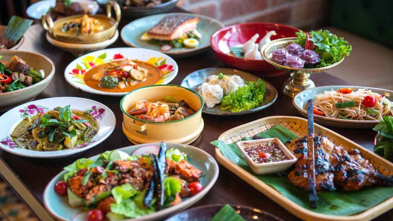 เมนูดี๊ดี ของคนมีโรคประจำตัว