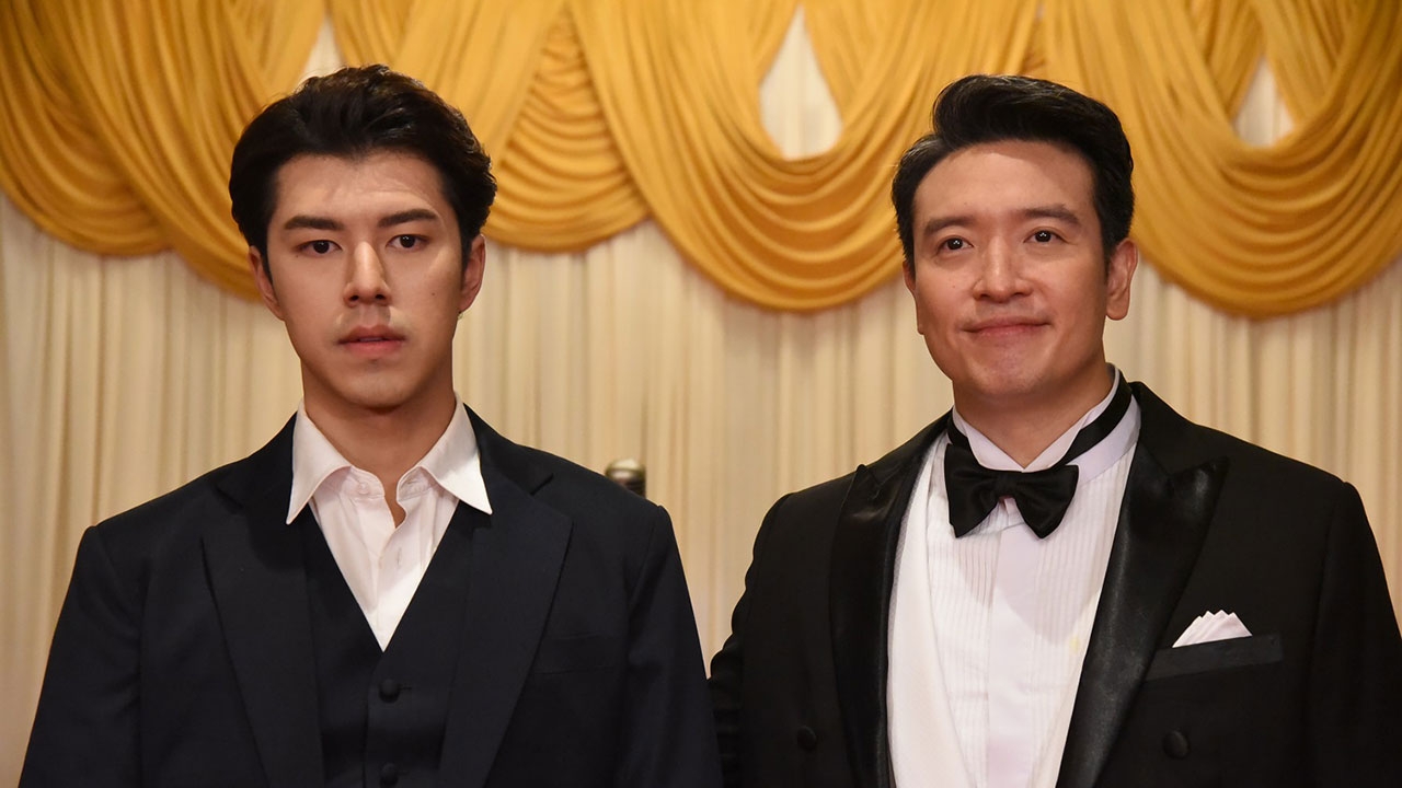สร้อยสะบันงา EP.6 เทียน ซวยโดนจับ พระองค์เจ้าทองพันชั่ง เห็นความดีชวนมาช่วยงาน