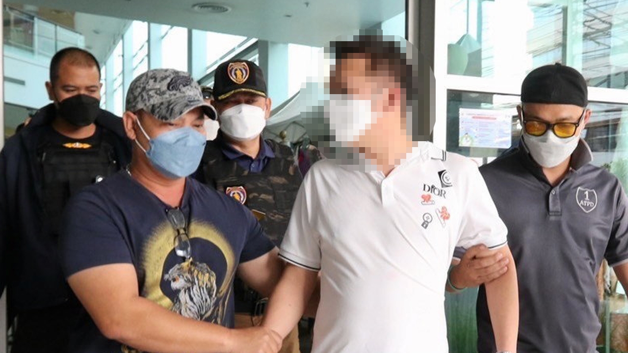 "ผู้ช่วยต่อศักดิ์" เจอหนุ่มอ้าง เป็นน้องชายแท้ๆ ใช้ชื่อตบทรัพย์