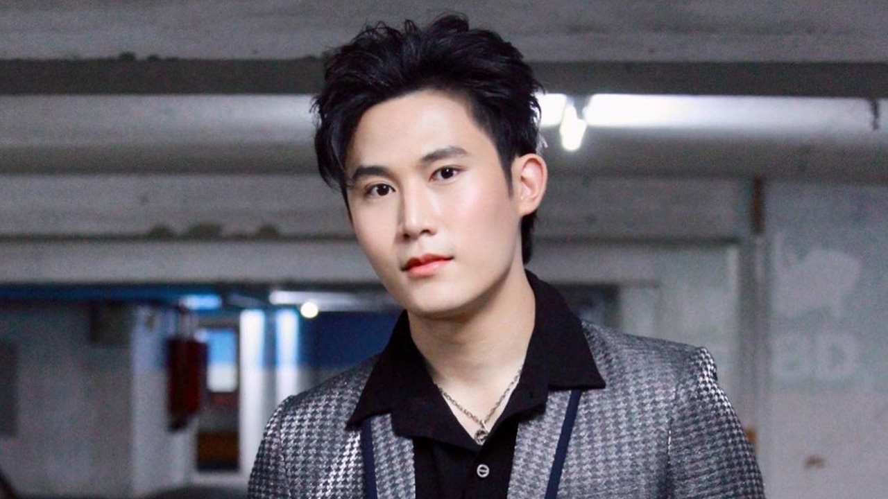 เฟม ชวินโรจน์ กับวงการบันเทิง 12 ปี "บ้านฉันตลกไว้ก่อนฯ" พาจุดพลุให้โด่งดัง