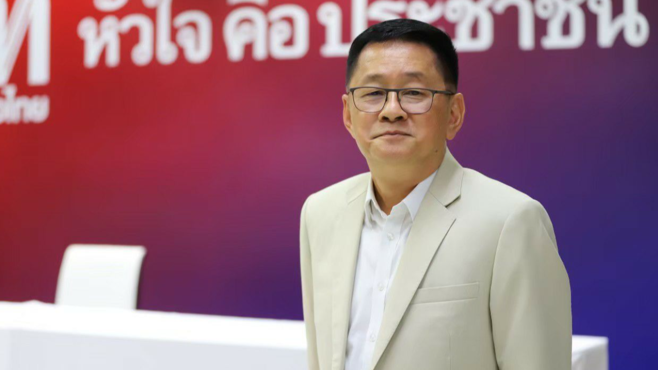 “ประเสริฐ” ชี้เหตุสภาล่มบ่อยเพราะรอยร้าวในรัฐบาล จี้ “บิ๊กตู่” ใส่ใจตอบอภิปราย