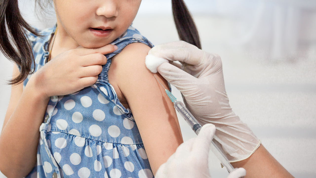 เริ่มแล้ว ศูนย์ฉีดวัคซีนบางซื่อ เปิดลงทะเบียนฉีดวัคซีนไฟเซอร์เด็ก 9-11 ปี 