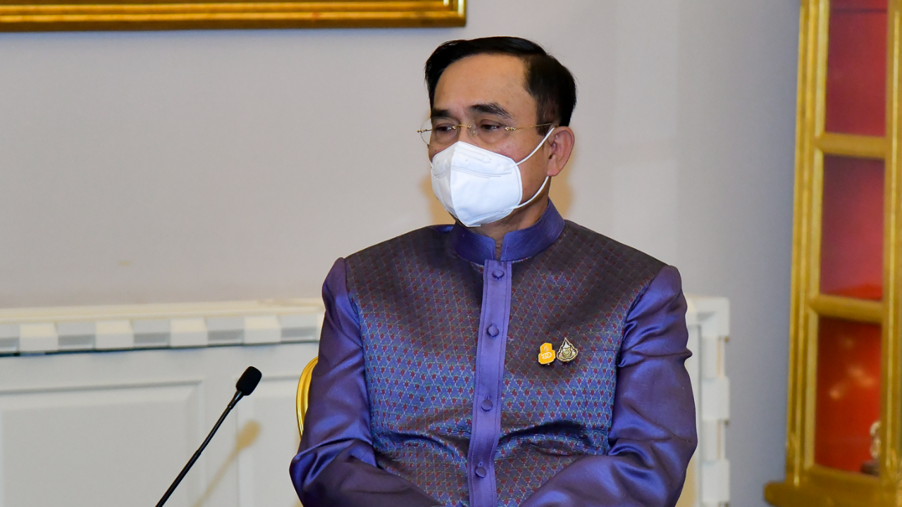 โฆษกรัฐบาล ยัน “บิ๊กตู่” มุ่งพัฒนาโครงสร้างพื้นฐานเพื่อคุณภาพชีวิตคนไทย