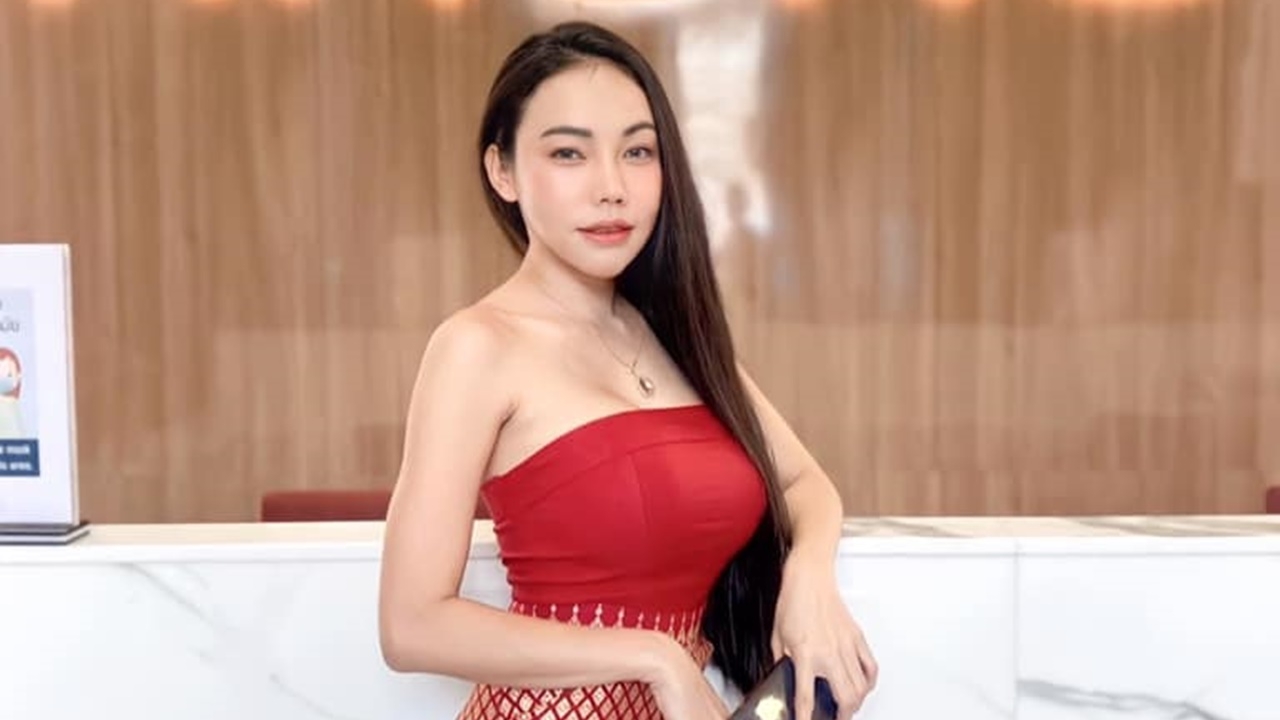 เอ็มมี่ อมลวรรณ สุดทน เตรียมฟ้องคนในวงการบันเทิง หลังถูกใส่ร้าย