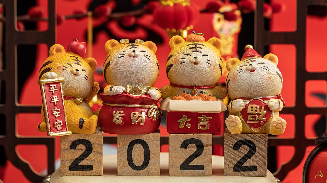 พลังศรัทธา “ตรุษจีน” แก้ชงดวงเปลี่ยนปีผ่าน