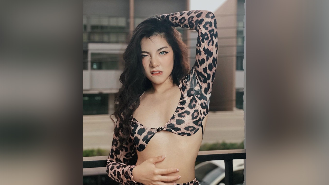 วันเดอร์เฟรม ทำหวาดเสียวใส่ชุดตรุษจีนสุดพิสดาร ไม่ควรเลียนแบบ