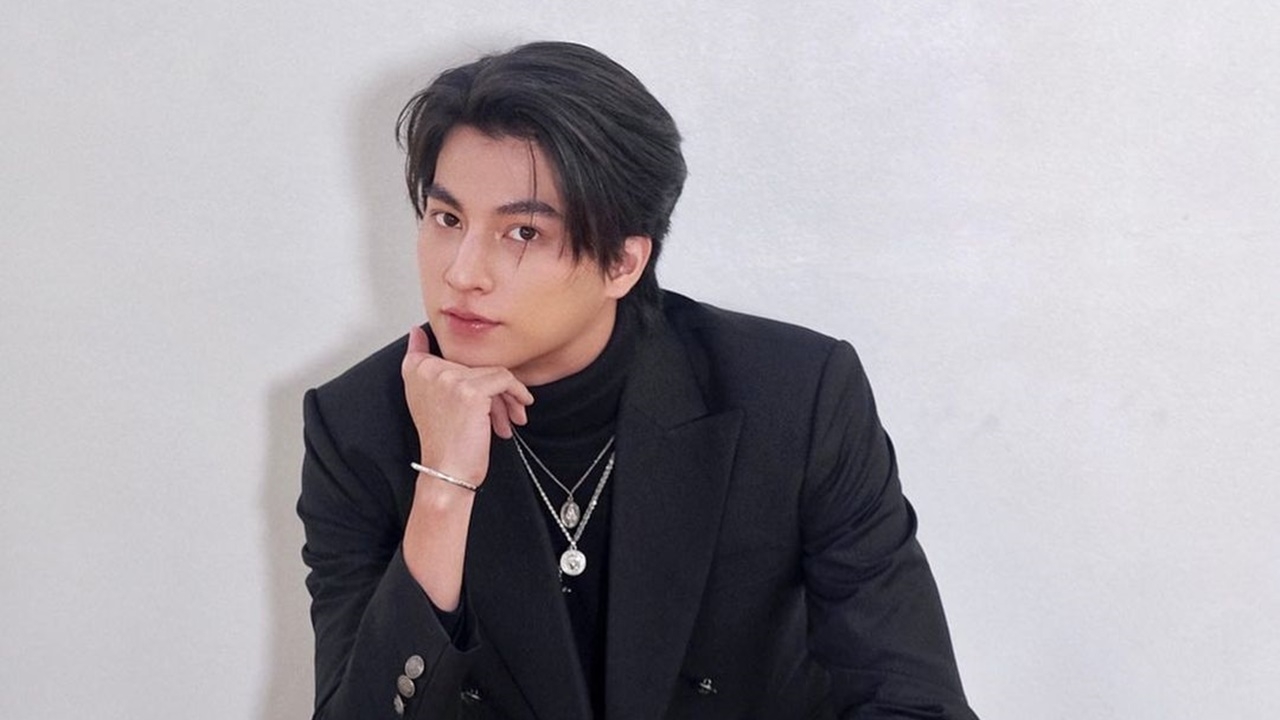 กลัฟ คณาวุฒิ ตอบข่าวลือ เป็นลูก เจมส์จิ-เบลล่า ลงละครภาคต่อ ดวงใจเทวพรหม 