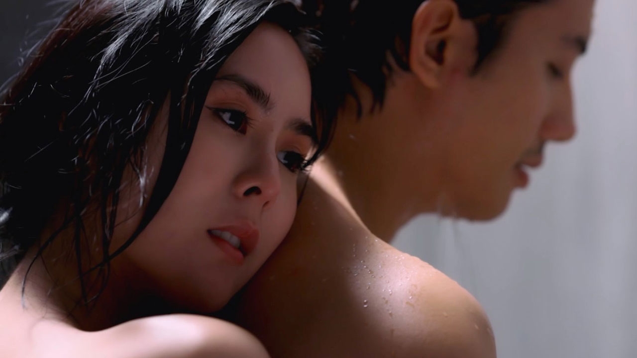 "เพลงบินใบงิ้ว" เสิร์ฟซีนเผ็ดร้อน "เป้" จับพิรุธ "พีค" แอบกิ๊กเด็กบาร์โฮส