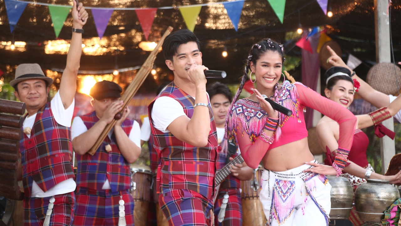 "ตูมตาม" แฮปปี้ "โนราสะออน" เรตติ้งปัง ม่วนซื่น หร่อยแรง ถูกใจแฟนละคร