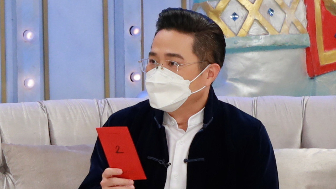 “อาจารย์ช้าง” จัดเต็ม “เสริมฮวงจุ้ย” รับตรุษจีน วงวาร “แม่แอฟ” ปีชง&ราหูเข้า จุก