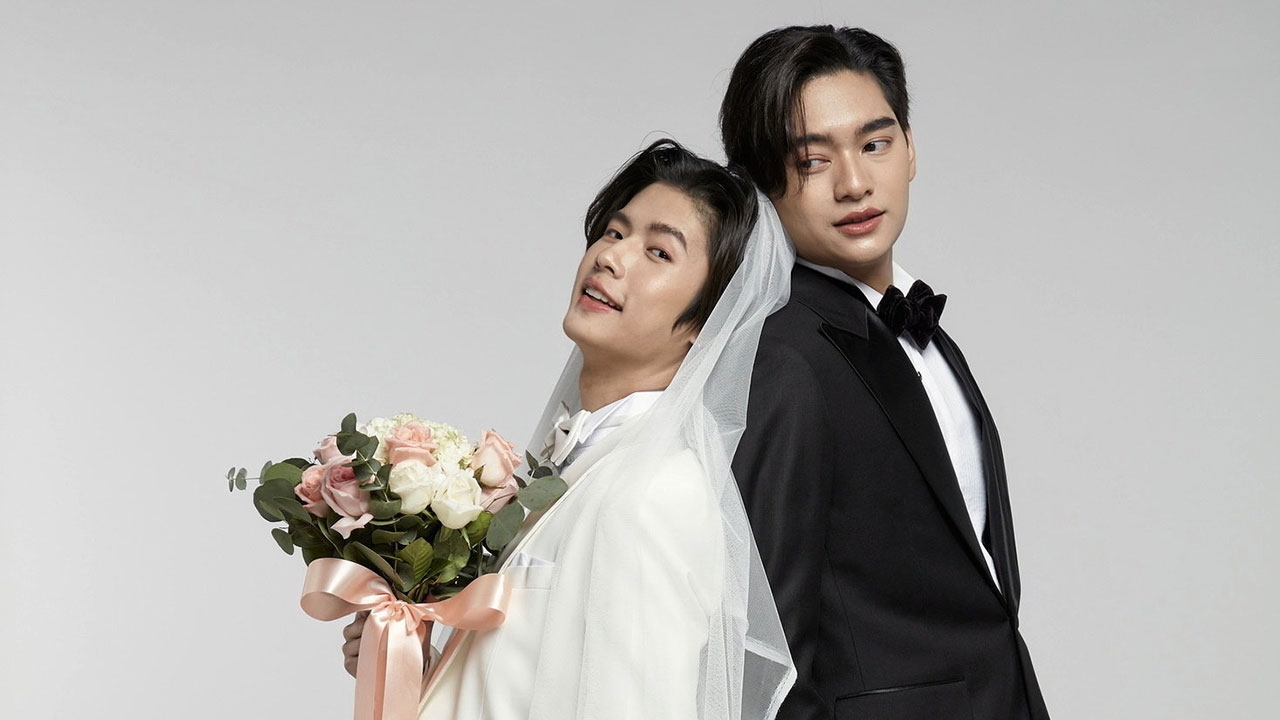 “ก้าวหน้า&เทอร์โบ” รีเทิร์นคู่จิ้นใน “LOVE STAGE!!” เอาใจแฟนซีรีส์สายวาย