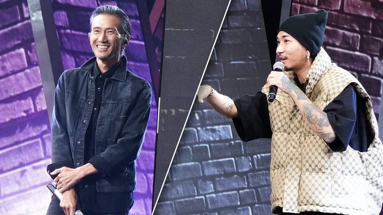 ก้อย ขอบคุณ แจ๊ส ที่ทลายกำแพง ตูน บอดี้สแลม พร้อมเผยคำพูดสุดพีกของสามี