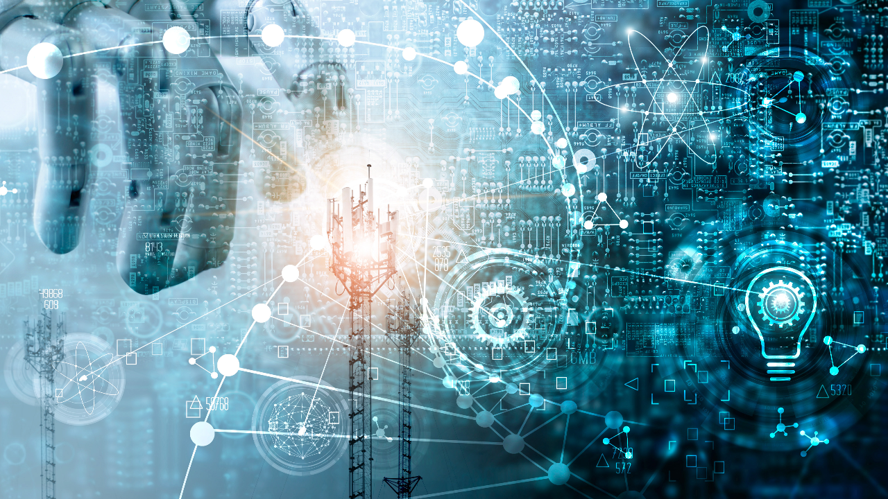 AIS เผยเทคโนโลยีปี 2022 ดิจิทัลจะขับเคลื่อนโลกอนาคตให้ครอบคลุมทุกมิติ 