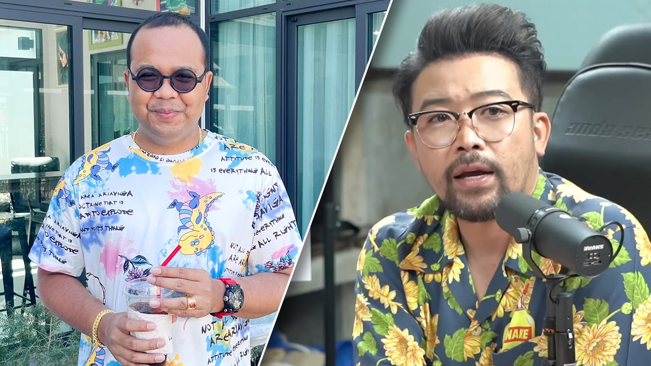 กระแสตีกลับ ดันแฮชแท็ก น้าเน็ก ติดเทรนด์ หลังออกมาขอโทษ แต่คนมองต่าง