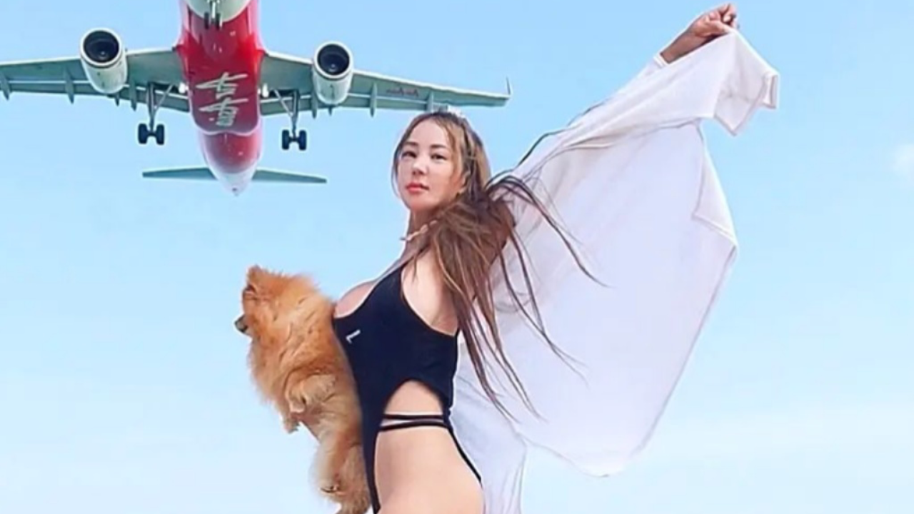 เปิ้ล ไอริณ อยากได้แฟนที่ผูกพันทางจิตวิญญาณ เงินไม่ต้อง 