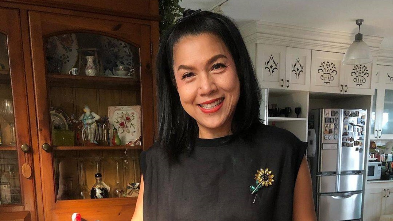 ท็อป ดารณีนุช เจอทัวร์ลง หลังโพสต์ถามประเทศชาติ-ิบหายยังไงขยายความที