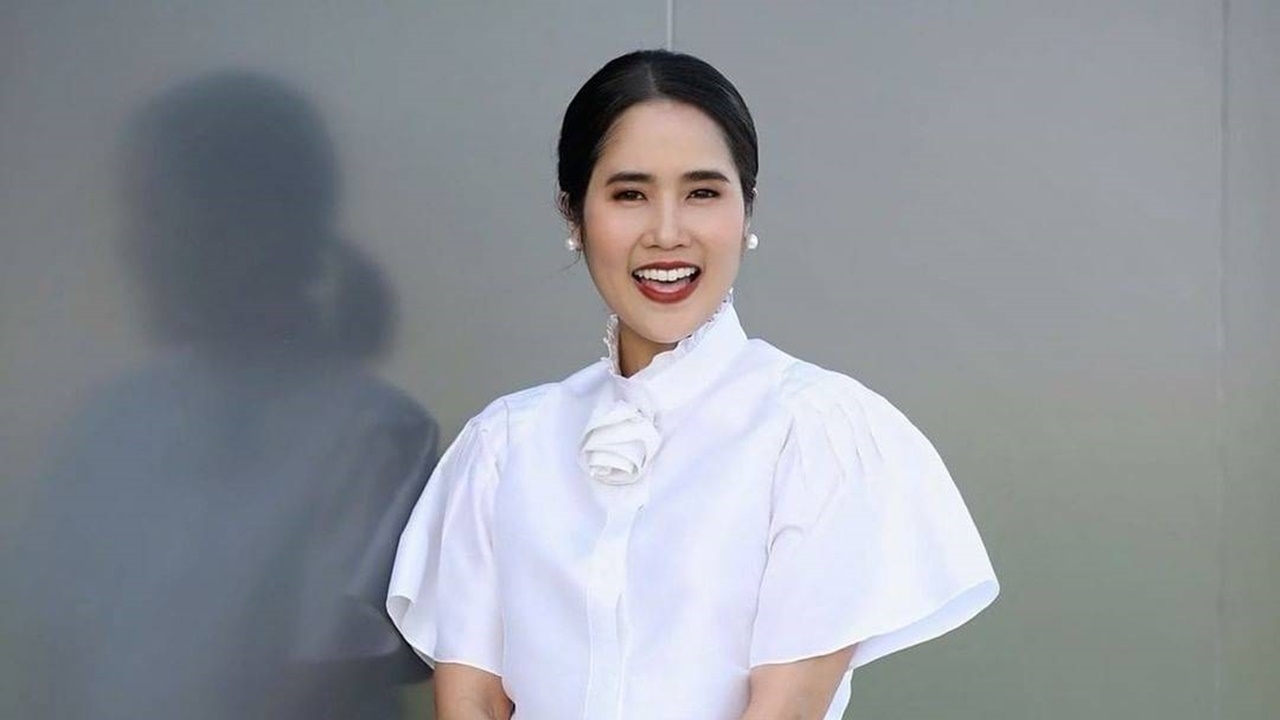 อ้น ศรีพรรณ แชร์คำคมสุดจี๊ด หลังถูกโยงนางเอกแตกหักดาราสายฮาเพราะผลประโยชน์