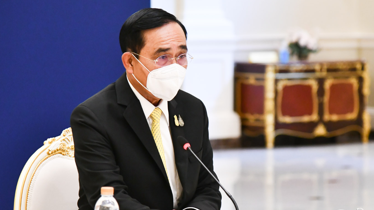 นายกฯ สั่งปรับแผนรับมือเหตุก่อกวนพื้นที่ชายแดนใต้ เฝ้าระวังช่วงตรุษจีน