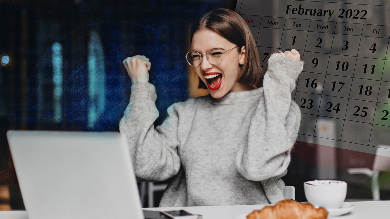 ดูดวงการงาน การเงิน สุขภาพ เสริมดวง ปักษ์แรก ก.พ. 65