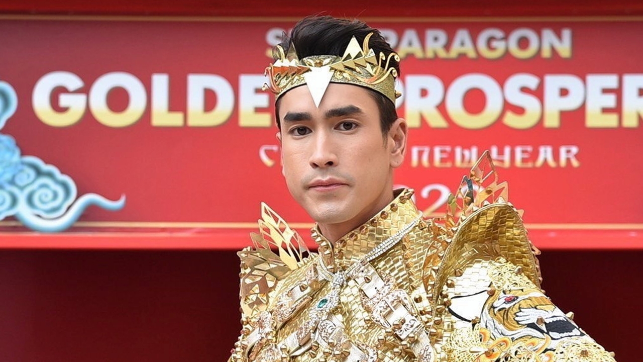 "ณเดชน์" เผยในหัวคิดเรื่องแต่ง "ญาญ่า" ก็รับไม่อยากรอนาน เรื่องแหวนไม่ใช่ของหมั้น