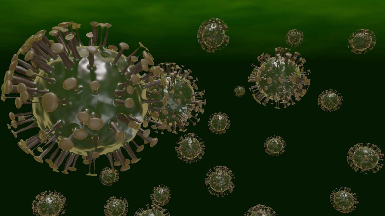 "อ.เจษฎ์" เชื่อ "โอมิครอน" ในไทยยังไม่ใช่ขาลง คาดระลอก 5 มาแน่