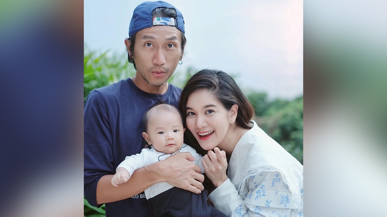 ก้อย เม้าท์ พ่อตูน มุมน่ารัก ภาษาแบ๊ว ปรัชญาความรัก "รับข้อเสียให้ได้"