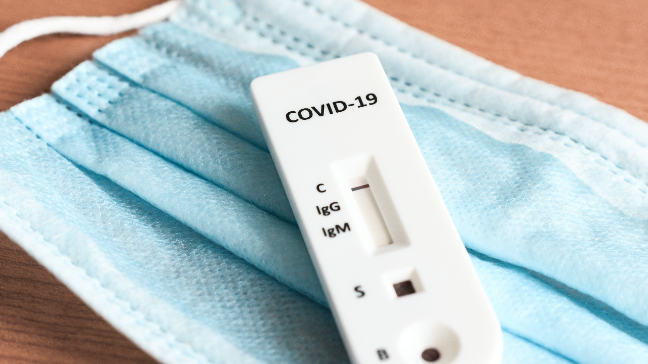 วิธีทิ้งชุดตรวจ ATK กับหน้ากากอนามัยที่ถูกต้องและไม่กระทบสิ่งแวดล้อม