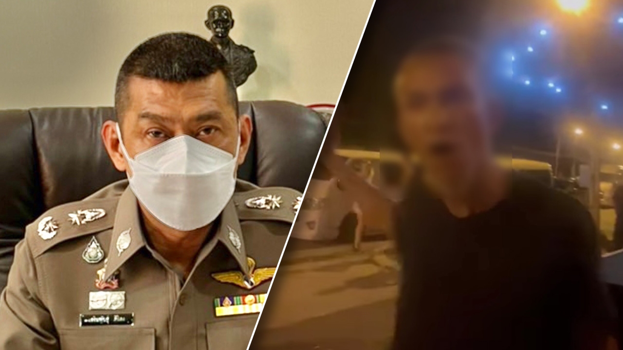 แท็กซี่ภูเก็ต โดนข้อหา ข่มขู่นักท่องเที่ยว ผู้ว่าฯ สั่งล้อมคอกรถรับจ้าง