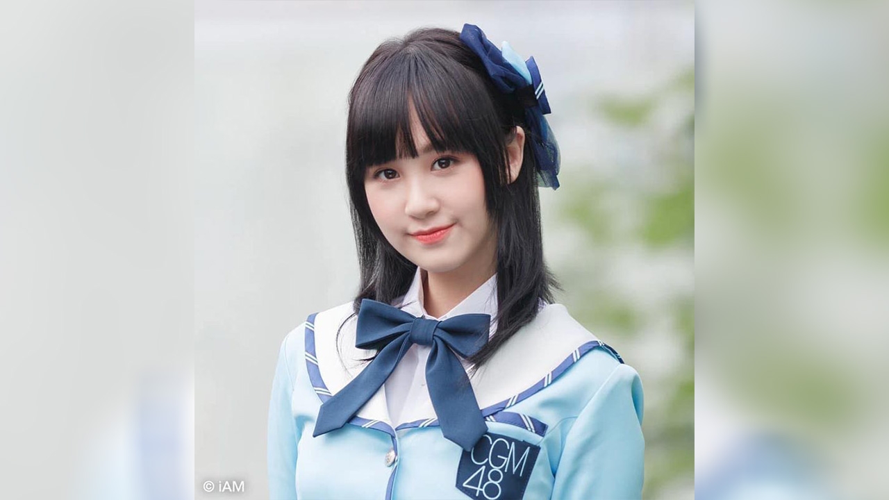 สิตา CGM48 ไลฟ์สดถูกพ่อทำร้ายร่างกายนาน 10 ปี ต้นสังกัดเข้าดูแลแล้ว