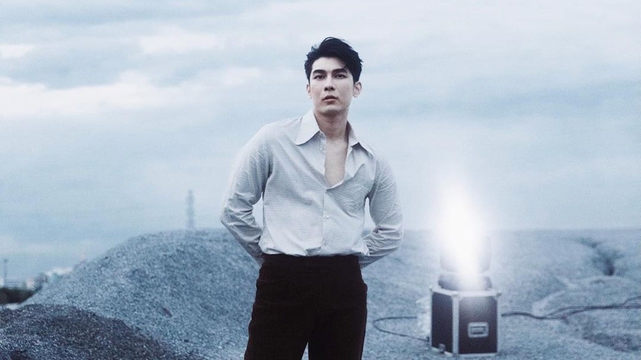 มิว ศุภศิษฏ์ ติดโควิด-19 หลังพบเชื้อเป็นบวก เข้ารักษาตัวตามมาตรการ