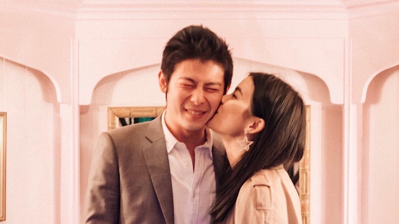 ย้อนเส้นทางรัก มัดหมี่-สัว สุดหวาน ก่อนลดสถานะหลังใช้ชีวิตสามีภรรยา 6 ปี