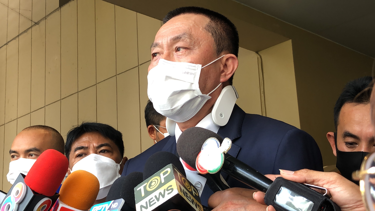 รมว.คมนาคม น้อมรับ ปรับปรุงระบบ M-Flow คืนค่าปรับไม่เกินสิ้น มี.ค.