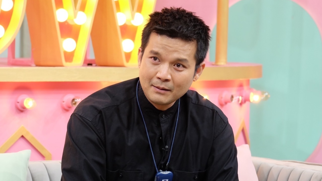 อะตอม ลั่น กระติก ควรนอบน้อมกับแม่แตงโม ถามทำไมไม่ช่วยคนที่ให้ชีวิตใหม่