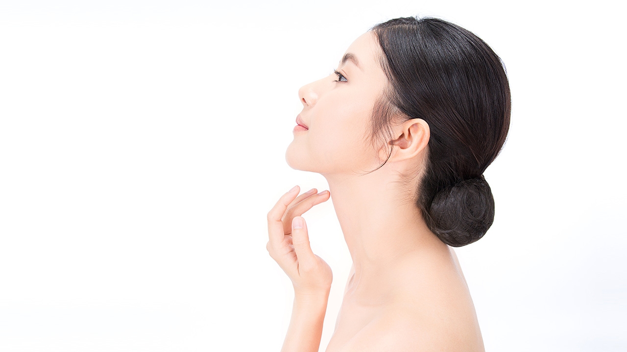 ศัลยกรรมคาง ควรรู้โหงวเฮ้งคางที่ดี แอ่งเก็บเงินชั้นยอดอยู่ตรงนี้