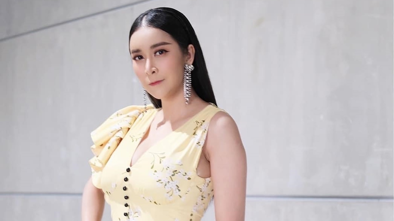 ใหม่ สุคนธวา เดือด ฝากถึง กระติก ถ้าตกงานก็ให้มาสมัครเป็นผู้จัดการได้