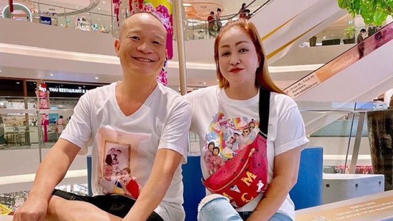 มด เมียหม่ำ โพสต์แซ่บ ก่อนออกนอกบ้านถาม ผจก. ไปแบบ ผจก.หรือแบบเพื่อน