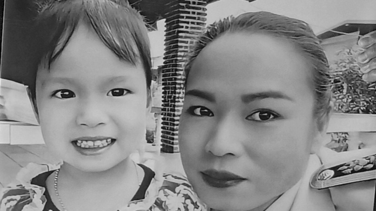 ตำรวจตัดปมอุบัติเหตุ เชื่อสองแม่ลูกสกลนครโดดน้ำโขงเอง ปมหนี้สินส่วนตัว 