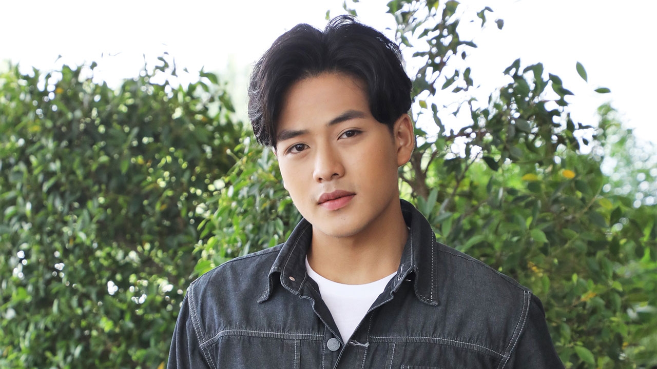 พระเอกใหม่ "ริส วิชญพงศ์" ปลื้ม บทลิเกหนุ่มหน้ามน คว้าหัวใจแฟนๆ "พยัคฆ์ยี่เก"