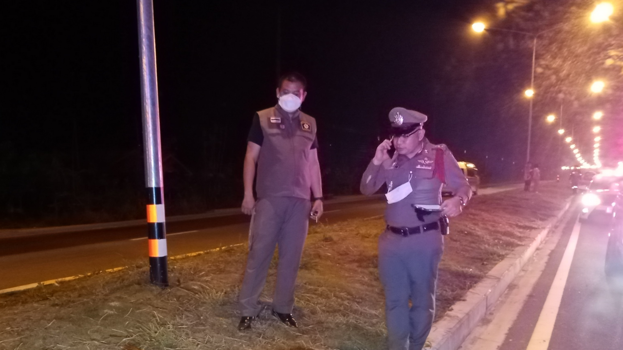 "ซิว 2 เหลือ 1" แก๊งโจ๋หวงก้าง หึงโหด-เข้าใจผิด รุมยำหนุ่ม 15 ดับคาถนน