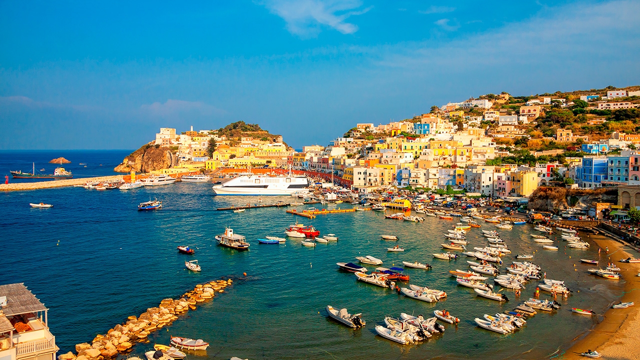 ชวนแต่งงานที่ลาซิโอ