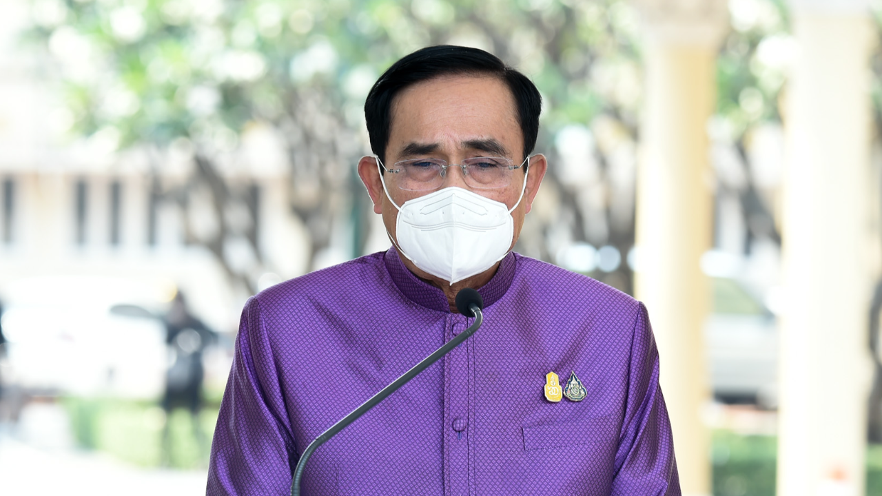 นายกฯ ขอบคุณทุกฝ่ายช่วยเหลือคนไทยในยูเครน วันนี้อีก 40 คนกลับถึงประเทศแล้ว